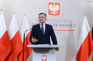 Minister Ziobro: Apelujemy o wstrzymanie ratyfikacji decyzji o powiększeniu zasobów własnych UE! Wątpliwości mają też Niemcy
