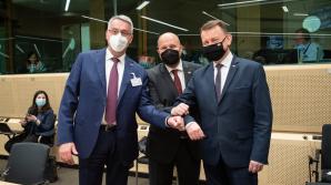 Współpraca UE i NATO gwarantem bezpieczeństwa