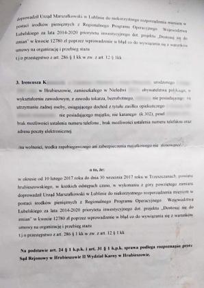 [VIDEO] Bohaterscy Seniorzy uniewinni! Zakończył się 2-letni koszmar sądowych prześladowań, zgotowanych im przez wójta Trzeszczan Stanisława Czarnotę!