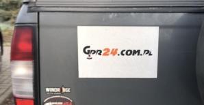 [VIDEO] Odmawia kontroli potencjalnie ciężko skażonego terenu probostwa w Trzeszczanach cmentarnymi śmieciami szef Wojewódzkiego Inspektoratu Ochrony Środowiska w Lublinie Piotr Jonasz!