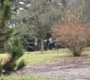 [VIDEO] Odmawia kontroli potencjalnie ciężko skażonego terenu probostwa w Trzeszczanach cmentarnymi śmieciami szef Wojewódzkiego Inspektoratu Ochrony Środowiska w Lublinie Piotr Jonasz!