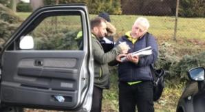 [VIDEO] Bohaterscy seniorzy uniewinnieni! Sadystyczne chamstwo wójta gminy Trzeszczany Stanisława Czarnoty ukrócone  przez sądy w Hrubieszowie i Zamościu!