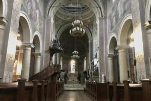 Słowo na niedzielę 31 października z katedry w Płocku