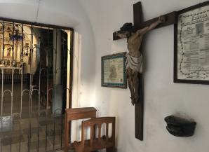 Słowo na 1 listopada z Kościoła pw. Wszystkich Świętych w Krościenku nad Dunajcem