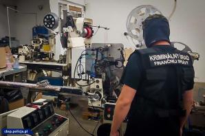 [VIDEO] Międzynarodowa grupa przestępcza rozbita przez zespół śledczych z Polski, Słowacji i Czech