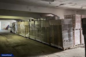 [VIDEO] Międzynarodowa grupa przestępcza rozbita przez zespół śledczych z Polski, Słowacji i Czech