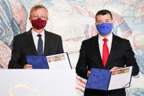 Inauguracja wirtualnej Galerii Sztuki Banku Pekao S.A.