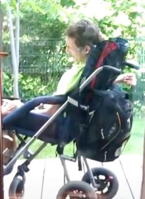 [VIDEO] Czy wrocławski sąd powstrzyma nienawiść byłego męża wobec matki niepełnosprawnego? Ile lat jeszcze będzie się toczyć proces-udręka dla Sylwii Spychała?