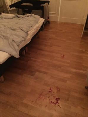 [VIDEO] Rutkowski ratuje „żony Konstancina”.  Ofiara przemocy Ewelina Ślotała zdecydowała się opowiedzieć o swoim dramacie