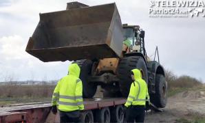 [VIDEO] Przestępstwa przy budowie wiatraków? Co na to Prokurator Okręgowy w Ostrowie Wielkopolskim Paweł Szymanowski?