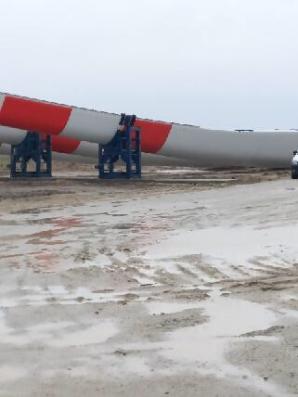 Z OSTATNIEJ CHWILI: RUTKOWSKI: Budowa wiatraków wstrzymana!