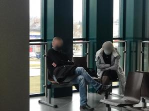 [VIDEO] Winni przestępstw urzędnicy gminy Trzeszczany domagają się od prawdomównego robotnika - Wiesława Księżuka, który ujawnił ich przestępstwa - przeprosin i po 10 000 zł! 