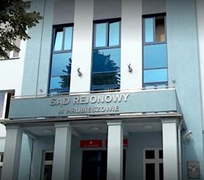 [VIDEO] Czy na straży przestępczej działalności wójta gminy Trzeszczany stoi Sąd Okręgowy w Zamościu?