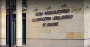 [VIDEO] Czy na straży przestępczej działalności wójta gminy Trzeszczany stoi Sąd Okręgowy w Zamościu?