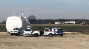 [VIDEO] Wojewoda Wielkopolski Michał Zieliński dał się oszukać izraelskiemu inwestorowi przy budowie wiatraków? Sołtysi ujawniają kolejne fałszerstwa, a Prokurator Okręgowy w Ostrowie Wlkp. Paweł Szymanowski wciąż bezczynny!