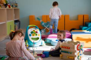 [VIDEO] Premier w Żabiej Woli: rodzina to najważniejszy punkt oparcia w życiu