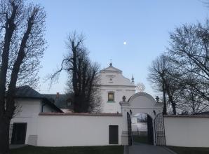 Słowo na Wielki Piątek 15 kwietnia, drugi dzień Triduum Paschalnego