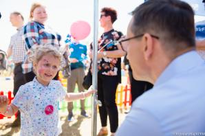 [VIDEO] Premier w Gminie Raszków: Dla naszego rządu, rodzina jest w sercu naszej polityki