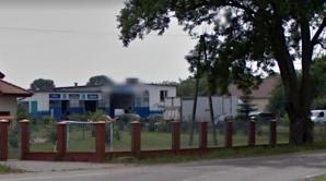 [VIDEO] Rutkowski poszukuje skradzionej koło Grunwaldu MiniKoparki VOLVO EC18C