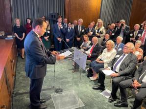 W Waszyngtonie zostało otwarte Muzeum Ofiar Komunizmu