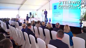 [VIDEO] Rozbudowa sieci 5G napędzi popyt na światłowody. Ich nowa fabryka w Mszczonowie obsłuży największych odbiorców w Europie