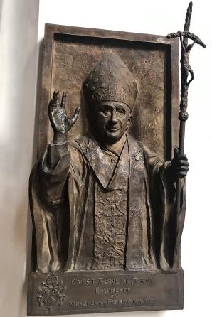 [VIDEO] Słowo na niedzielę 25 września z katedry w Monachium