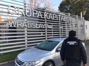 [VIDEO] Briefing Krzysztofa Rutkowskiego w sprawie brutalnego ataku na producenta biopaliw i alkoholi we Wrocławiu! 