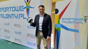 Odkrywamy utalentowanych sportowo uczniów – rusza pilotażowa edycja programu Sportowe Talenty!