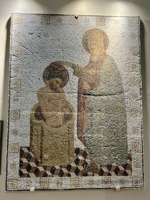 Słowo na 4 grudnia, drugą niedzielę Adwentu z Katedry w Tunisie. Nawiedzonej przez dwóch Świętych Papieży: Jana XXIII i Jana Pawła II podążających śladami nauczającego w tym regionie Świętego Augustyna