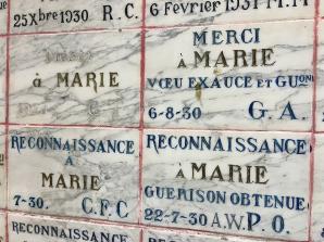 Słowo na 4 grudnia, drugą niedzielę Adwentu z Katedry w Tunisie. Nawiedzonej przez dwóch Świętych Papieży: Jana XXIII i Jana Pawła II podążających śladami nauczającego w tym regionie Świętego Augustyna