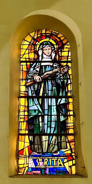 Słowo na 4 grudnia, drugą niedzielę Adwentu z Katedry w Tunisie. Nawiedzonej przez dwóch Świętych Papieży: Jana XXIII i Jana Pawła II podążających śladami nauczającego w tym regionie Świętego Augustyna