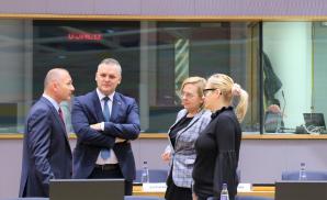 Przyjęto mechanizm obniżenia cen gazu na rynku europejskim