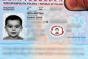 [VIDEO] 3-letni Polak nielegalnie ukrywany w Tunezji przez rodzinę POLICJANTA!