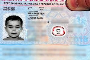 [VIDEO] Un Polonais de 3 ans caché illégalement en Tunisie par la famille du POLICIER !