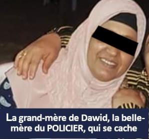 [VIDEO] Un Polonais de 3 ans caché illégalement en Tunisie par la famille du POLICIER !