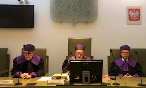 [VIDEO] Ogromny sukces interwencji RUTKOWSKIEGO! Pięciu skazanych za rzekome gwałty na  niepełnosprawnej dziewczynce w Malawie k. Rzeszowa wychodzi dziś na wolność! Tak zdecydował Sąd Najwyższy, który nie znalazł żadnego dowodu ich winy!