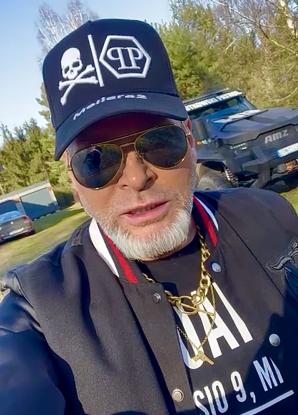 [VIDEO] Czy Prokuratura Rejonowa w Tarnowie postawiła zarzuty kobiecie tylko dlatego, że jest pochodzenia Romskiego? Pomoc obiecali Wiceminister Sprawiedliwości Marcin Warchoł i Krzysztof Rutkowski!