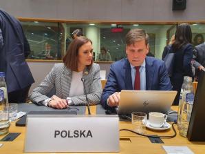 Sprawnie funkcjonujący Jednolity Rynek to podstawa dobrobytu ekonomicznego i społecznego UE