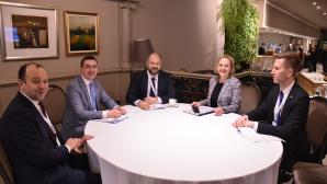 Zakończył się szczyt Transatlantyckiej Współpracy Energetycznej w Chorwacji