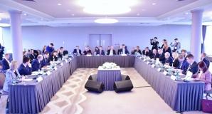 Zakończył się szczyt Transatlantyckiej Współpracy Energetycznej w Chorwacji