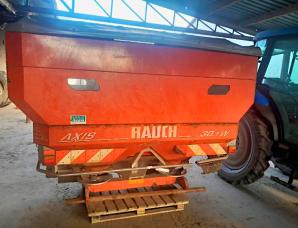  [VIDEO] PATRIOT24 RUTKOWSKI W AKCJI: Kto i gdzie ukrył skradziony 13.04.2023 w Błoniu traktor JOHN DEERE 6125M?