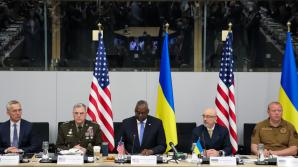 NATO silne i solidarne wobec imperialistycznych aspiracji Rosji