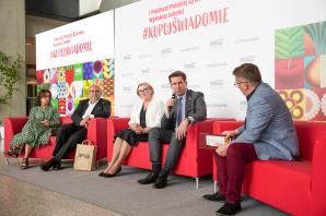 I Festiwal Polskiej Żywności Wysokiej Jakości – dzień II