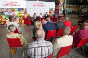 I Festiwal Polskiej Żywności Wysokiej Jakości – dzień II