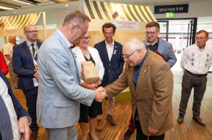 I Festiwal Polskiej Żywności Wysokiej Jakości – dzień II