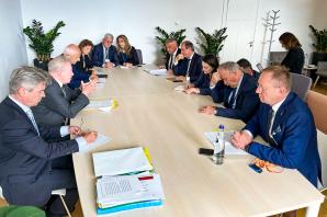 Rada AGRIFISH w Brukseli pod przewodnictwem Hiszpanii – tematy ważne dla rolnictwa