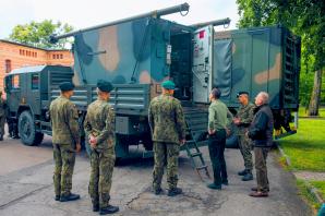 [VIDEO] Odtwarzamy zlikwidowane jednostki wojskowe – nasza armia rośnie w siłę