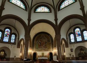 Słowo na niedzielę 24 września z duńskiego Aalborg