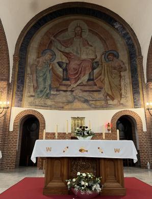 Słowo na niedzielę 24 września z duńskiego Aalborg