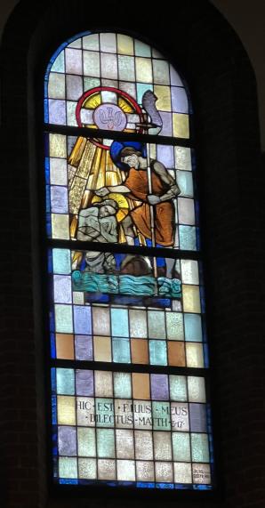 Słowo na niedzielę 24 września z duńskiego Aalborg